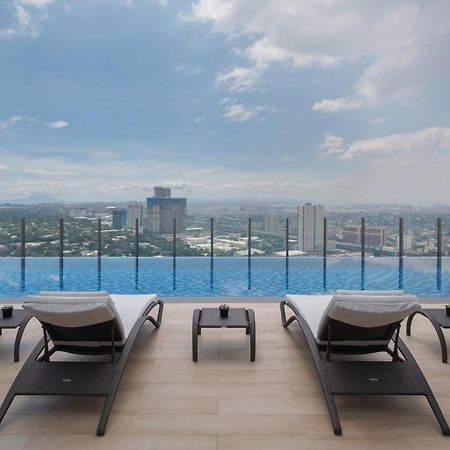 Citadines Benavidez Makati Hotel Makati City Buitenkant foto
